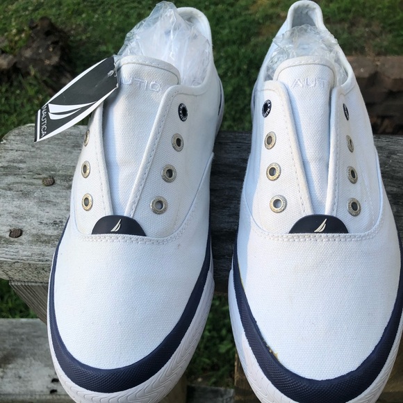 Nautica Other - Náutica canvas shoes for men